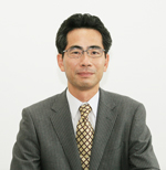 蔵田聡会長